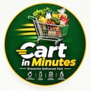 Cart in Minutes logo